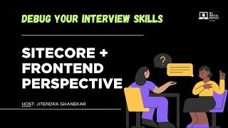 Sitecore JSS Next.js Interview Questions | Experience Editor, Data Fetching & Multi-Site Explained