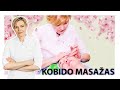 Kobido veido masažas | Kosmetologė Ilona Kaminskienė