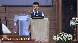 Conferencia: Valores en las Familias Cristianas | César Neftalí Conferencia: Valores en las Familias Cristianas | César Neftalí