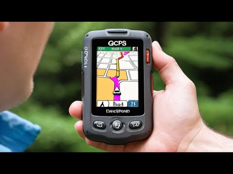 Best Handheld GPS