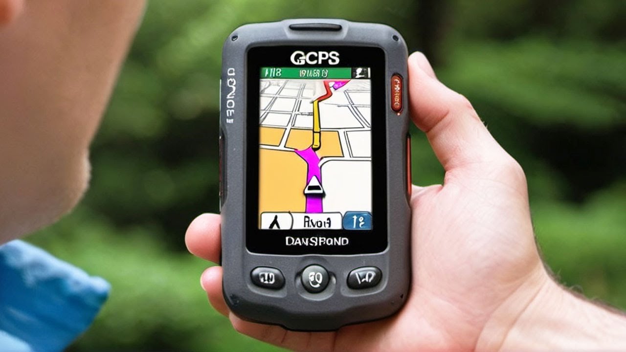 Best Handheld GPS Devices 2024: what I WISH I knew earlier…