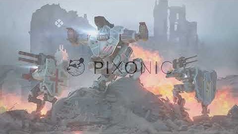 War Robots - Gameplay Walkthrough Part 2 (iOS, Android)