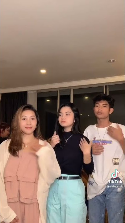 tiktok ratu.smb |||terbaru.😍