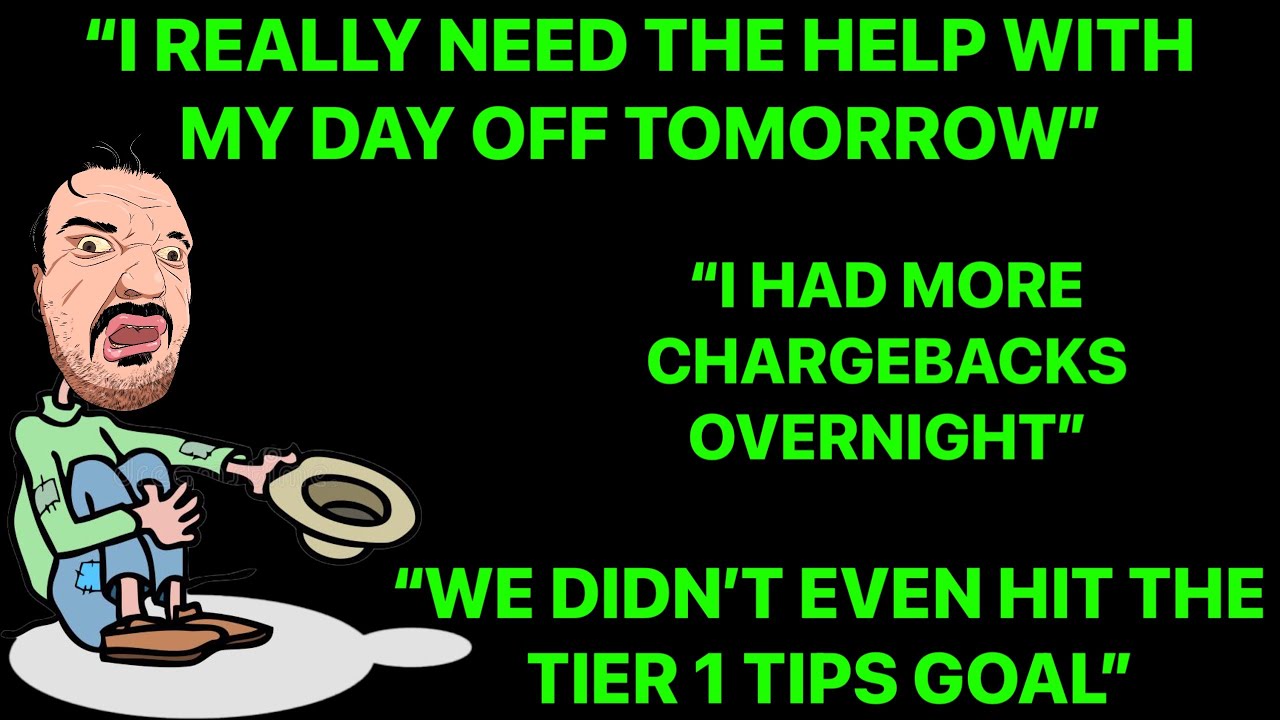 How To Kindly Ask For A Day Off