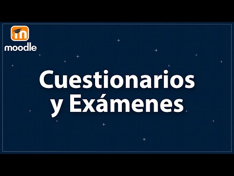 Crear Cuestionarios en