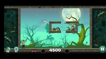 #Stupid_Zombies chapter 2 stage 1 level 30 #trending #viral 💥💥💥💥💥