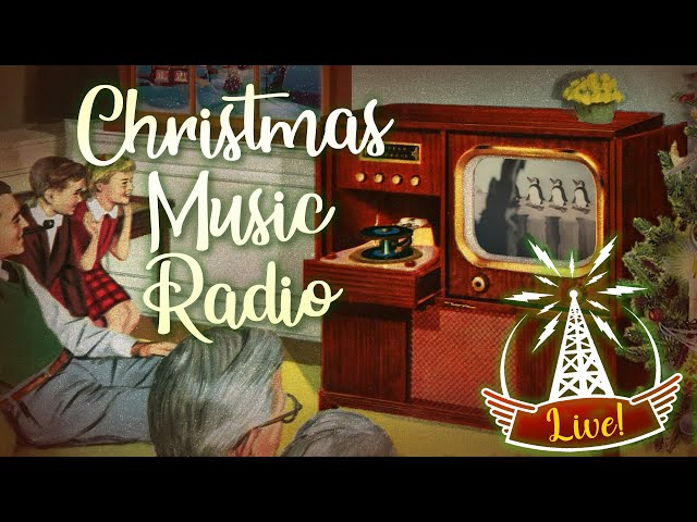 Find Your BEST Christmas Music Station FM Near Me 3 sddefault