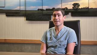 Research at Great Plains Health - Dr Molina