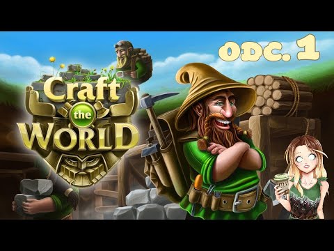 Craft the World