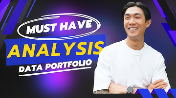 Stand Out: Include This Analysis in Your Data Analytics Portfolio