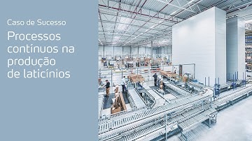 Gestão de Pedidos em Buffer na Delaval | Caso de Sucesso Kardex