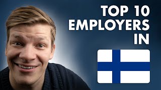 Top 10 Employers For International Students And Graduates In Finland