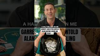 Story 2: Flipping coins, $20K at a time. Memoir preorders are live! Links in bio.