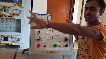 UFSBI BLOCK WORKING PART 1 Indian Railway