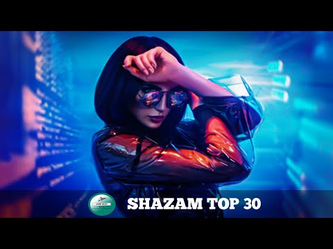 Top 30 shazam