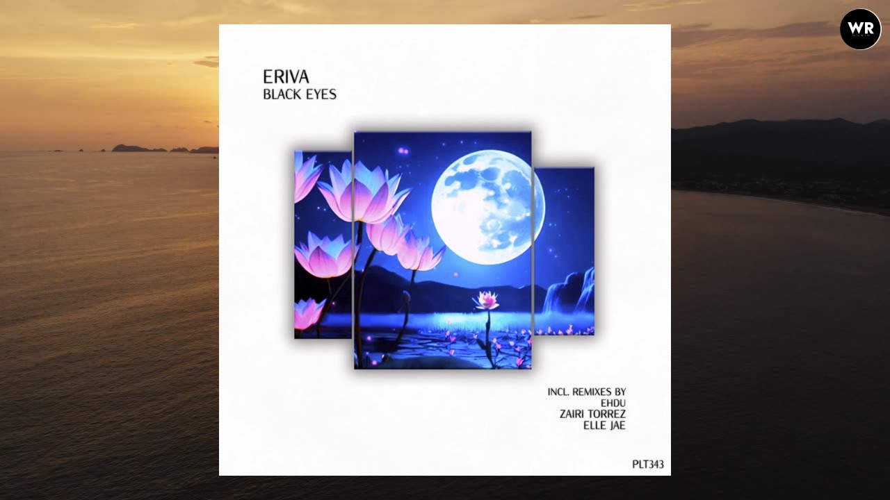 Watch Eriva - Tomorrow | Polyptych Music on YouTube Watch Eriva - Tomorrow | Polyptych Music on YouTube