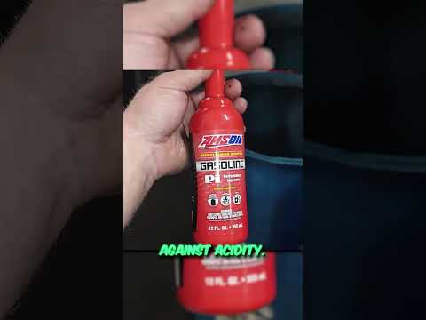 سكبت هذا في محركي والنتائج صدمتني  زيت بكرات
