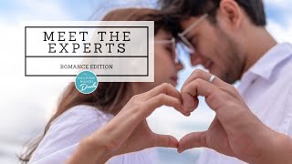 Meet The Team: Romance Edition with Dr. Samantha Waxman from The Wellness Parents