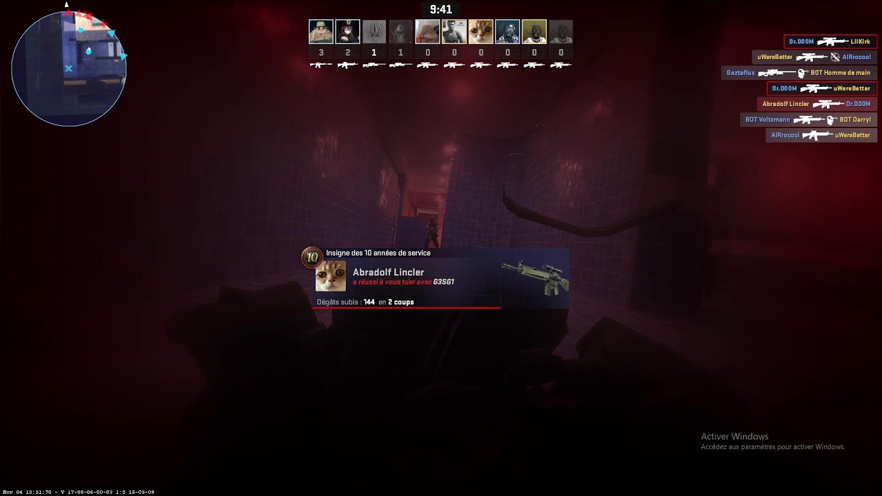 Counter-Strike 2 - Fast Maps Live Streaming