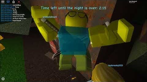 Roblox ( THe Clown killings part 2 ) Haha Advendture BY: Jaycalungsod