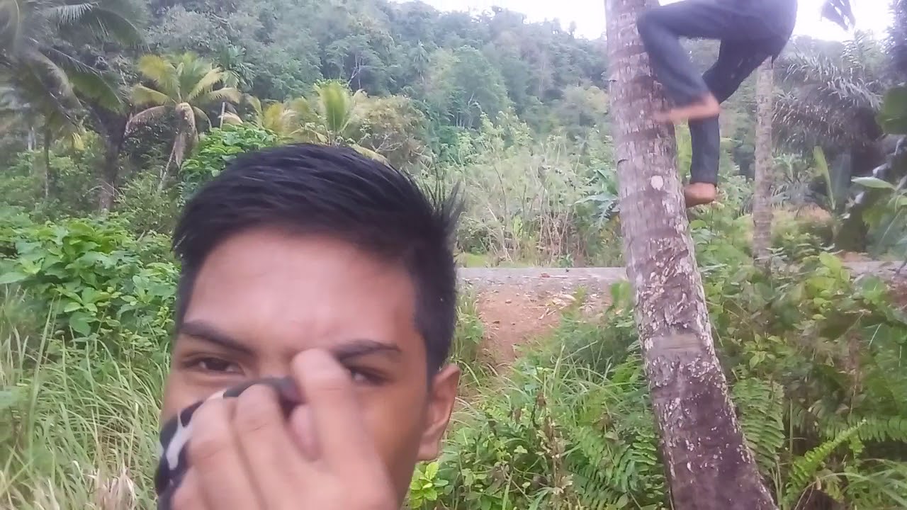 Rekreasi Di Desa Mosolo Kec Wawonii Tenggara Youtube youtube