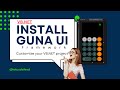How to Install Guna UI Framework in VB.NET & C# | Step-by-Step Guide