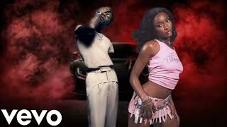 Wizkid ft Ayra Starr - Vibe Control (official audio music) 2026