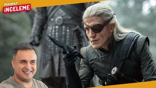 House Of The Dragon 2. Sezon 4. Bölüm - Kızıl Ve Altın Ejderha