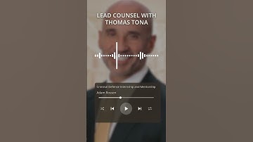 How an Internship Program Can Shape the Future of Legal Talent