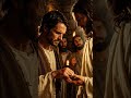 From Doubt to Faith –Thomas Seeks Proof#jesus #youtube#youtubeshorts #shorts #israel #usa #uk#dubai