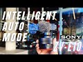 ZV-E10 hands-on Review (4K Video, Vlogging, S&amp;Q Mode &amp; More)