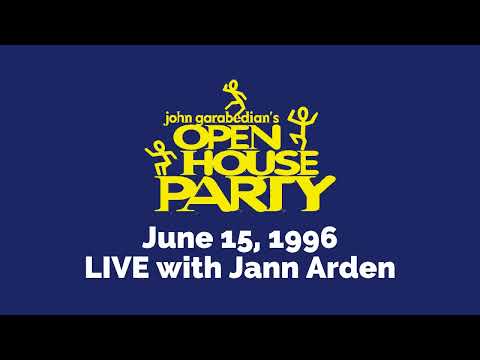 Open House Party