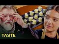 The Great Bon Bon BATTLE! | Hairy Bikers Chocolate Challenge S01 E02