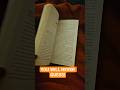 Thriller review | More twist than a tornado #booktube #thriller