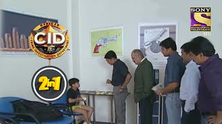 Cid Officer Abhijeet क Mysterious बचच Cid स आई ड Cid 2 In 1