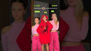 Dont Blink Challenge Who Won? .Chirkina