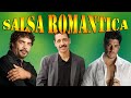 EDDIE SANTIAGO, WILLIE GONZALES, JERRY RIVERA ÉXITOS MIX - VIEJITAS PERO BONITAS SALSA ROMANTICA