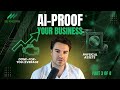 8 Pillars to AI-Proof Your Coaching Business - Done-For-You Leverage &amp; Physical Assets (Part 3)