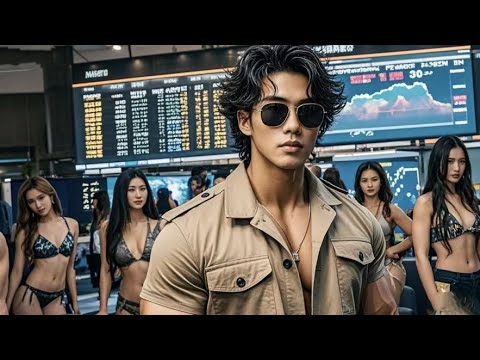 ماذا يحدث عندما تواجه الأسهم القدرة على التنبؤ بالمستقبل