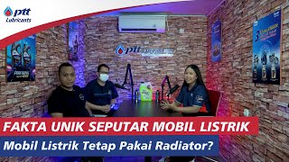 MOBIL LISTRIK APAKAH AMAN? LANGSUNG TANYA KE KOMUNITAS HYUNDAI IONIQ - HIVE COMMUNITY by PTT LUBRICANTS INDONESIA 139 views 2 months ago 50 minutes