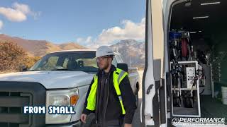 What can Ford Mobile Service do for you? | Performance Ford Bountiful