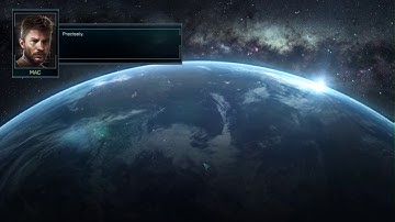 Ashes of the singularity:Escalation Imminent Crisis campaign P1