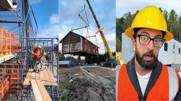 smart workers | Creativity Level: Master Worker PART.11 ✔😲!