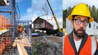 smart workers | Creativity Level: Master Worker PART.11 ✔😲!