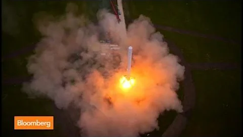 SpaceX Rocket Redesign: Elon Musk's Plan to Cut Costs