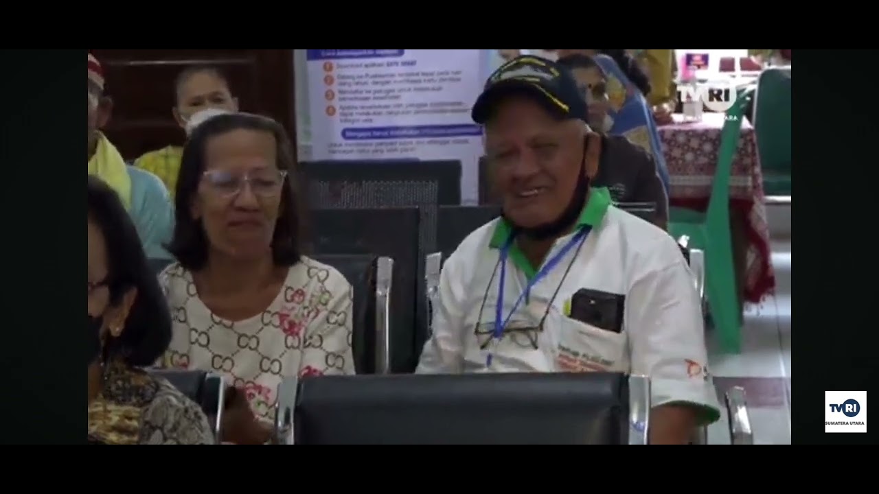 Gubernur Sumut Akan Launching Berobat Gratis Gunakan 