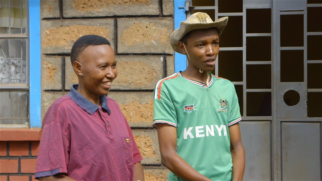 Shamba Shape Up Series 15 –Episode 2: Kenbro, Cow feeds, Organic Fertiliser & Women Farmers(English)