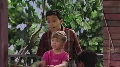 Rhyme Time Rhythm (2005 Version) Part 2