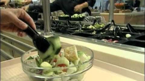 Study Finds Calories, Not Protein, Are Key to Weight Control