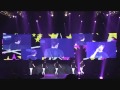 SS501 SAITAMA SUPER ARENA Encore 1「BE A STAR」